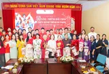 50 năm hành trình Olympic Việt Nam: Tôn vinh những dấu chân người phụ nữ