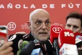 Real Madrid yêu cầu Chủ tịch La Liga từ chức sau phát ngôn gây tranh cãi