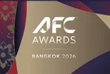 VFF vào top 3 đề cử hạng mục Liên đoàn thành viên xuất sắc của AFC năm 2026
