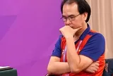 Giải cờ Tướng đôi toàn cầu Cẩm Giang Bôi 2026: Nguyễn Thành Bảo tạo bất ngờ, Lại Lý Huynh cạnh tranh nhóm đầu