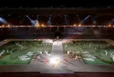 Lễ khai mạc ASIAN Para Games 2026: Lan tỏa tinh thần hòa nhập