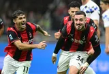 Rennes hưởng 3 phạt đền vẫn thua, AC Milan giữ mạch bất bại