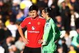 Man United nối dài chuỗi trận thất vọng, huấn luyện viên Carrick chưa tìm ra lời giải