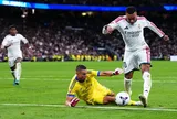 Real Madrid đại thắng Sevilla, tranh cãi bủa vây Arda Guler