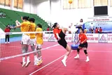 Khởi tranh Giải vô địch Cầu mây các đội tuyển xuất sắc quốc gia 2026