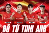 4 game thủ Việt Nam tranh tài tại Giải vô địch thế giới FC Pro Mobile 2026