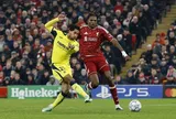 Liverpool thắng ngược Villarreal trong trận cầu 7 bàn