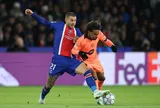 PSG "nhấn chìm" Barcelona