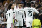 Real Madrid thắng đậm Leipzig, Mbappe tiến sát kỷ lục