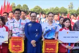 Đại hội Thể thao Sinh viên toàn quốc 2026: Sân chơi quy tụ 140 trường Đại học chính thức khởi tranh