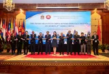 Thúc đẩy hợp tác thể thao ASEAN - Trung Quốc mở ra giai đoạn hợp tác toàn diện hướng tới năm 2030