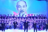 Dự kiến tháng 11/2026, tổ chức kỷ niệm 80 năm Ngày Văn hóa toàn quốc