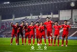 Vòng 4 Giải hạng Nhất Quốc gia 2026-2027: Công an Nhân dân và Đại học Văn Hiến cùng giành chiến thắng