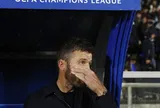 Man United cân nhắc tương lai Carrick, Nagelsmann sẵn sàng tiếp quản "ghế nóng"