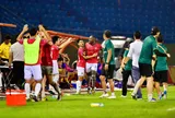 Vòng 4 Giải hạng Nhất Quốc gia 2026-2027: Thái Nguyên giữ ngôi đầu