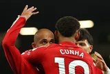 Man United tìm ứng viên cho ghế huấn luyện viên trưởng: Howe, Nagelsmann sáng giá, Conte chưa vội trở lại