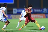 Vòng 4 Giải hạng Nhất Quốc gia 2026-2027: Hưng Yên bám sát ngôi đầu, Huế bị TP.HCM cầm hòa