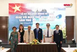 Việt Nam đăng cai Giải vô địch Thể hình và Fitness châu Á 2027