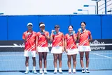 Đội tuyển quần vợt nữ Việt Nam thăng hạng lên Nhóm II Billie Jean King Cup khu vực châu Á/châu Đại Dương