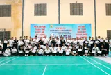 Liên đoàn Võ thuật tỉnh Hưng Yên tập huấn chuyên môn, trọng tài môn Wushu năm 2026