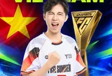 Phạm Anh Tú giành vị trí đồng hạng Ba Giải vô địch thế giới FC Mobile 2026
