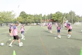 Thành phố Cần Thơ triển khai chương trình bóng đá nữ trẻ