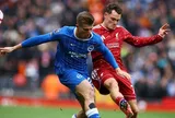 Liverpool kéo Brighton xuống mặt đất, Man United đối mặt hóa đơn gần 100 triệu bảng