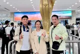 Đoàn Thể thao Việt Nam lên đường dự Olympic trẻ 2026 tại Senegal