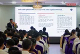 Hội thảo, Tập huấn về khoa học, công nghệ, đổi mới sáng tạo, chuyển đổi số 