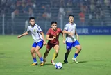 Vòng 5 Giải hạng Nhất Quốc gia 2026-2027: Hưng Yên "soán ngôi"