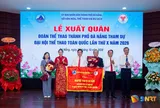 Đà Nẵng đặt mục tiêu giành từ 37-46 huy chương vàng tại Đại hội Thể thao toàn quốc lần thứ X