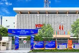 Trung tâm Báo chí Đại hội Thể thao toàn quốc lần thứ X chính thức vận hành từ ngày 6/11