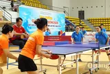 Giải vô địch Bóng bàn các câu lạc bộ tỉnh Quảng Trị lần thứ I