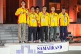 Cờ vua Việt Nam giành 2 suất dự World Cup 2027
