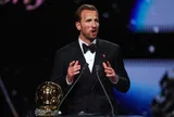 Bayern Munich phá lệ hợp đồng để giữ chân Harry Kane