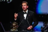 Harry Kane nhiều hơn Mbappe 28 điểm trong cuộc đua Quả bóng Vàng 2026