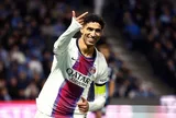 PSG ngược dòng đại thắng, Endrick cân nhắc rời Real Madrid