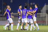 Tứ kết Cúp Quốc gia 2022: Hà Nội FC lội ngược dòng trong những phút cuối