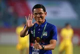 Hoàng Anh Gia Lai gia hạn hợp đồng với huấn luyện viên Kiatisuk đến năm 2024
