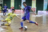 Giải Futsal HDBank Cup Quốc gia 2022: Sài Gòn FC và Thái Sơn Nam vào chung kết