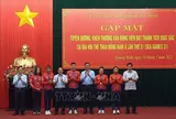Quảng Bình tuyên dương, khen thưởng vận động viên xuất sắc tại SEA Games 31