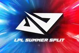 WBG tạm thời vươn lên Top 6 LPL mùa Hè 2022