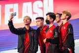 Team Flash giành chiến thắng, Tốc Chiến Việt Nam lần đầu lọt vào Top 4 thế giới