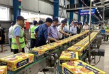 HEINEKEN Việt Nam ra mắt sản phẩm Larue Smooth mới
