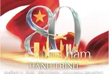 Chương trình các hoạt động tại Triển lãm thành tựu Đất nước nhân dịp kỷ niệm 80 năm Ngày Quốc khánh
