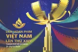 Ban hành Quy chế chấm giải thưởng Liên hoan Phim Việt Nam lần thứ XXIV