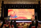 Văn hóa Việt Nam - Hội tụ và lan tỏa