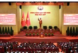 Đại hội Đảng XIV: 8 nội dung xuyên suốt tập trung triển khai các quyết sách chiến lược