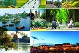 4 tháng đầu năm 2026: Khách quốc tế đến Việt Nam đạt 8,79 triệu lượt, tăng 14,6%