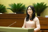 Thư chúc mừng của Bộ trưởng Lâm Thị Phương Thanh nhân kỷ niệm Ngày Khoa học, Công nghệ và Đổi mới sáng tạo Việt Nam